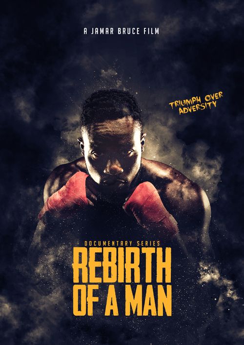 Rebirth of a Man